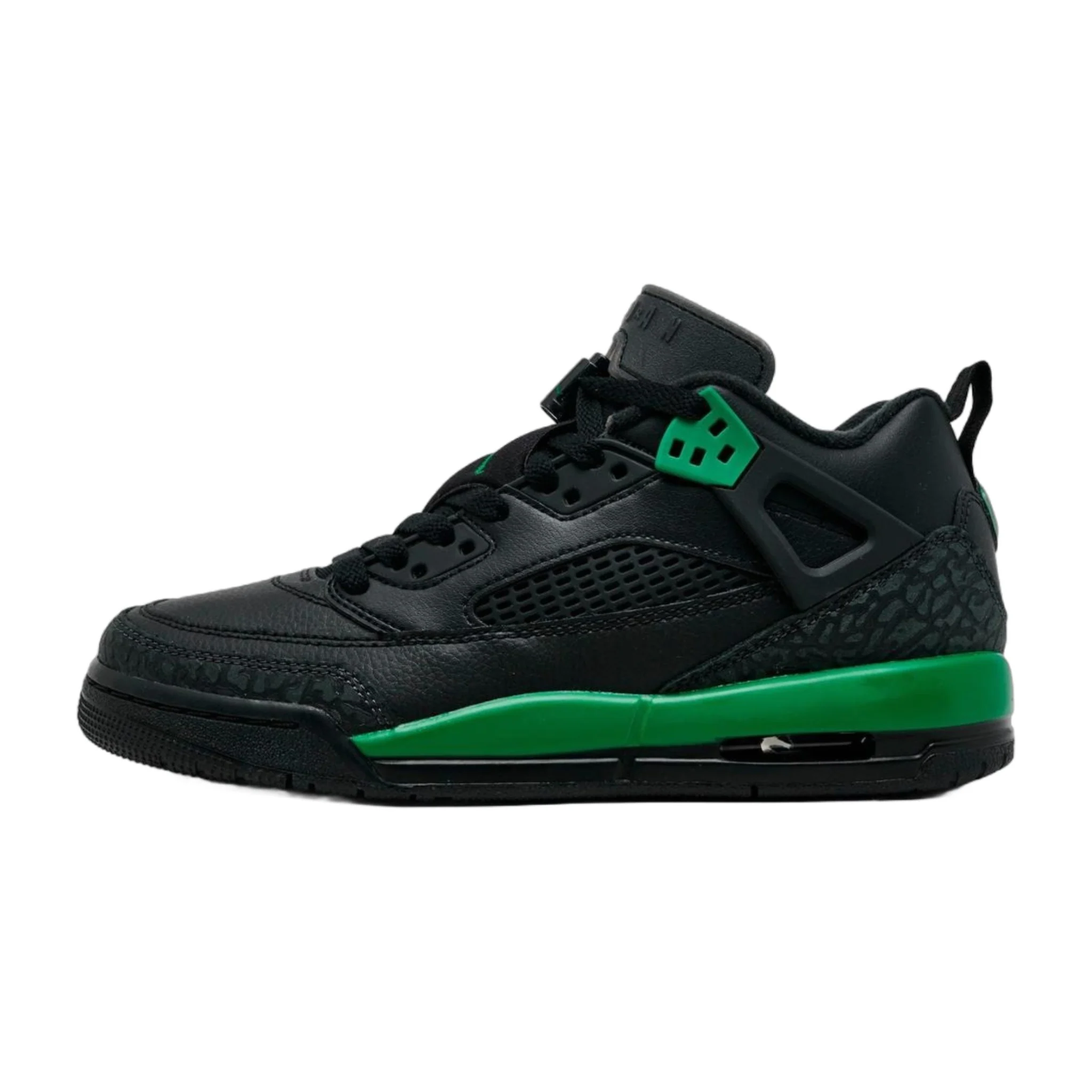 Air Jordan Spizike Low - Pine Green High-End