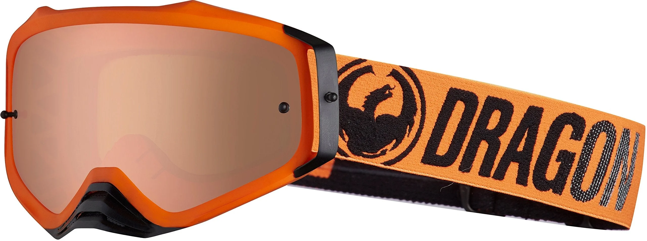 Dependable Dragon Alliance Men's Mxv Plus Bonus Goggles Crafted