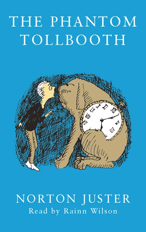 Breathable Yoto The Phantom Tollbooth Powerful
