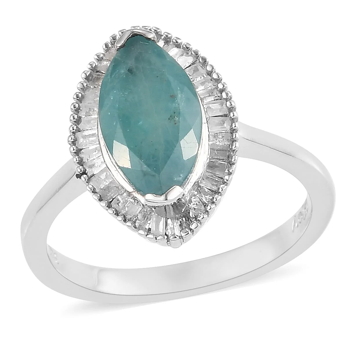 Safe HomeJewelryRingsHalo Rings 7370234 Official