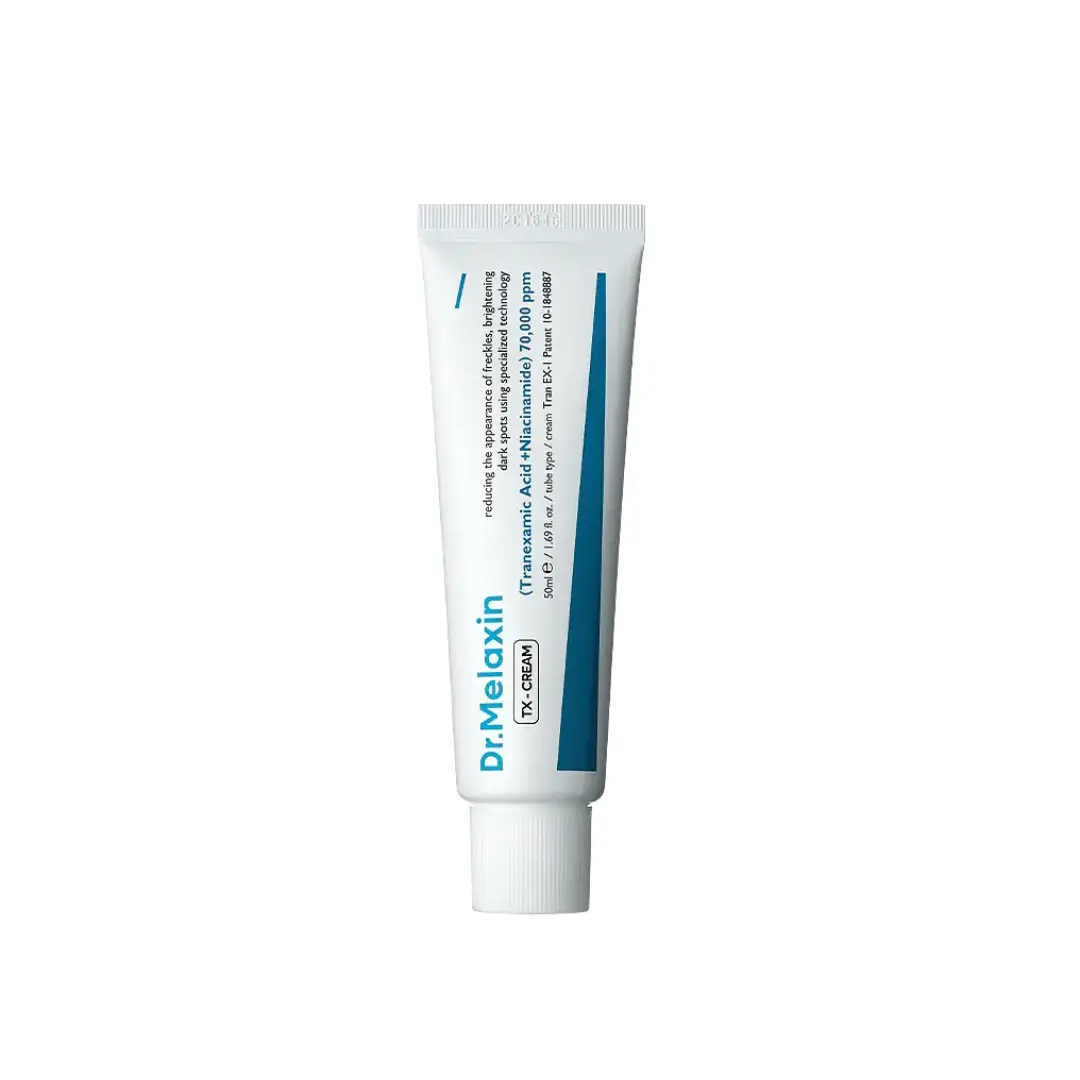 User-Friendly Dr.Melaxin TX Cream Genuine