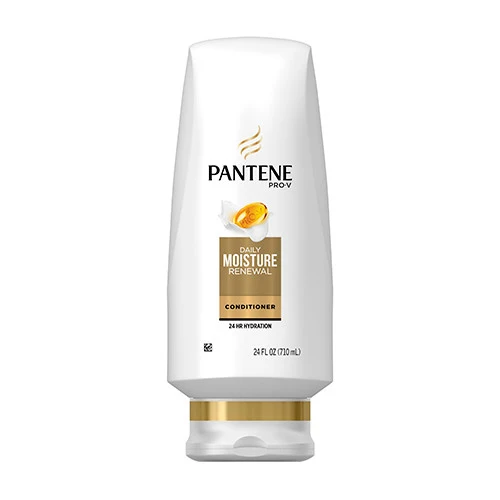 Advanced Pantene Pro V Daily Moisture Renewal Hydration Hair Conditioner 24 Oz Original Design
