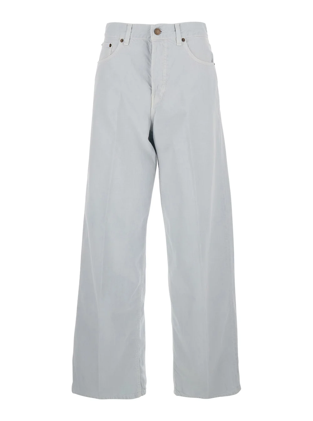 Sustainable Jeans Grey Denim Proven