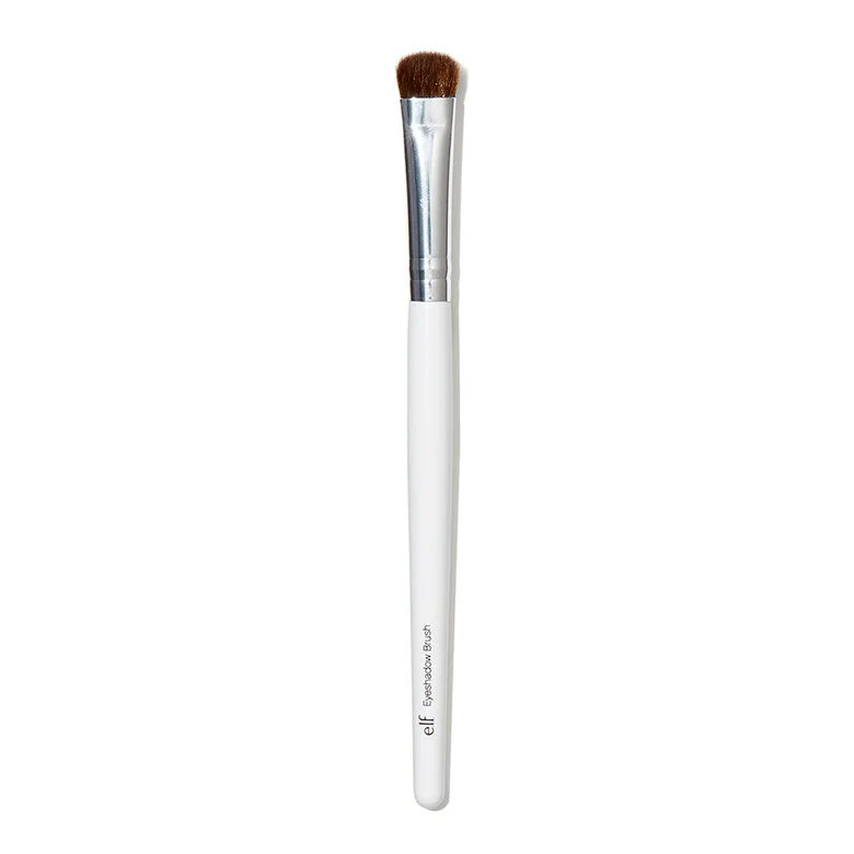 Casual E.L.F COSMETICS EYESHADOW BRUSH Traditional