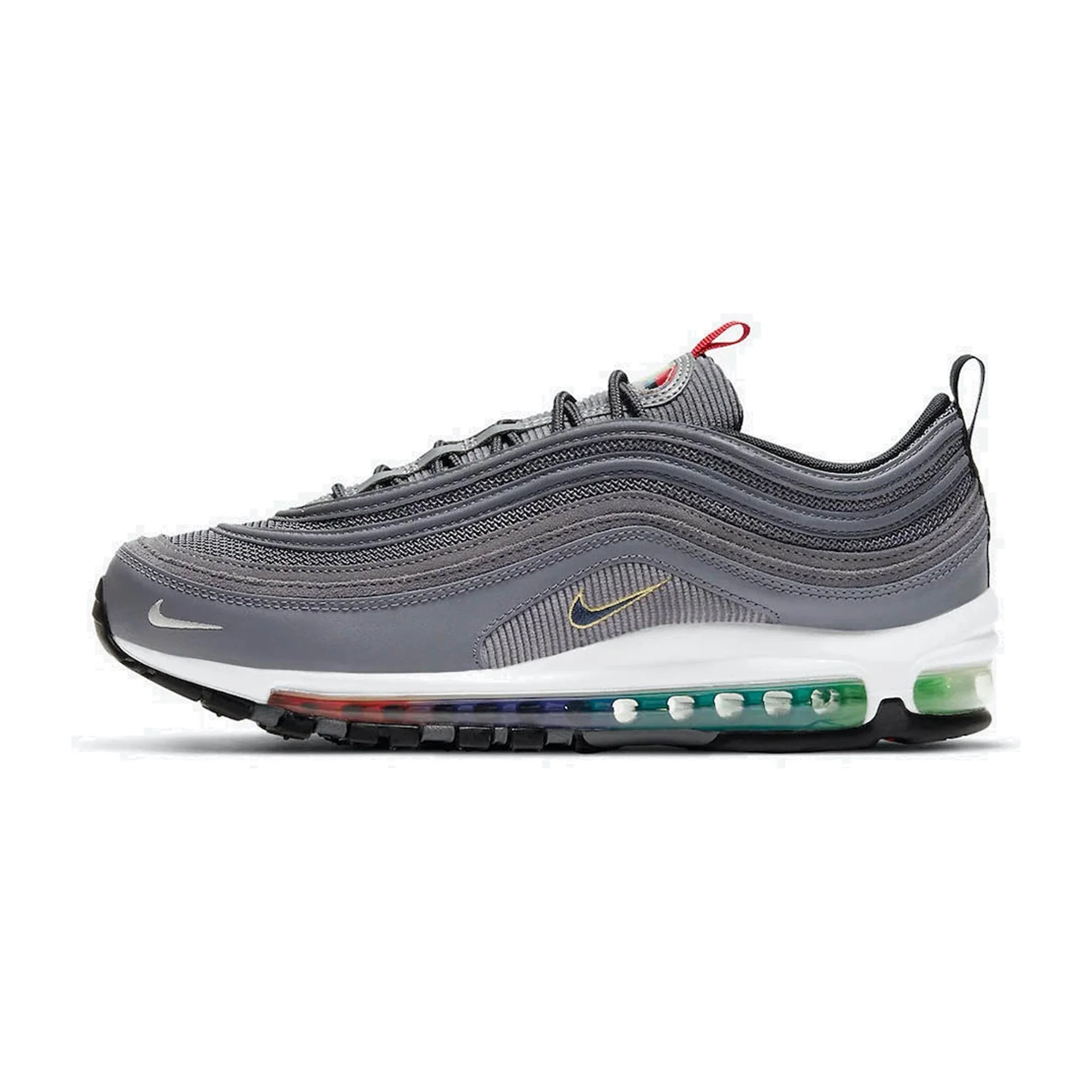 Convenient Nike Men's Air Max 97 Se Sneakers Healthy