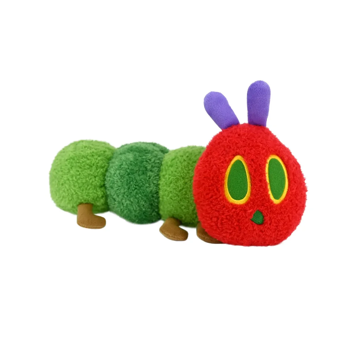 Exclusive The Very Hungry Caterpillar Cuteeze Fine