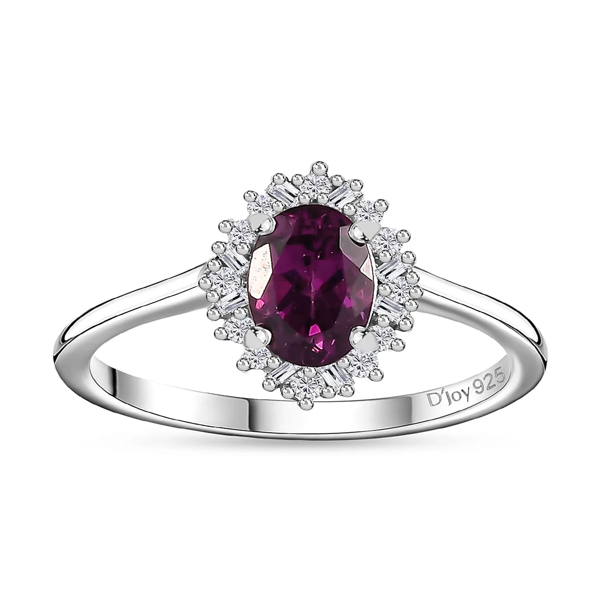Convenient HomeJewelryRingsHalo Rings 7818160 Sustainable