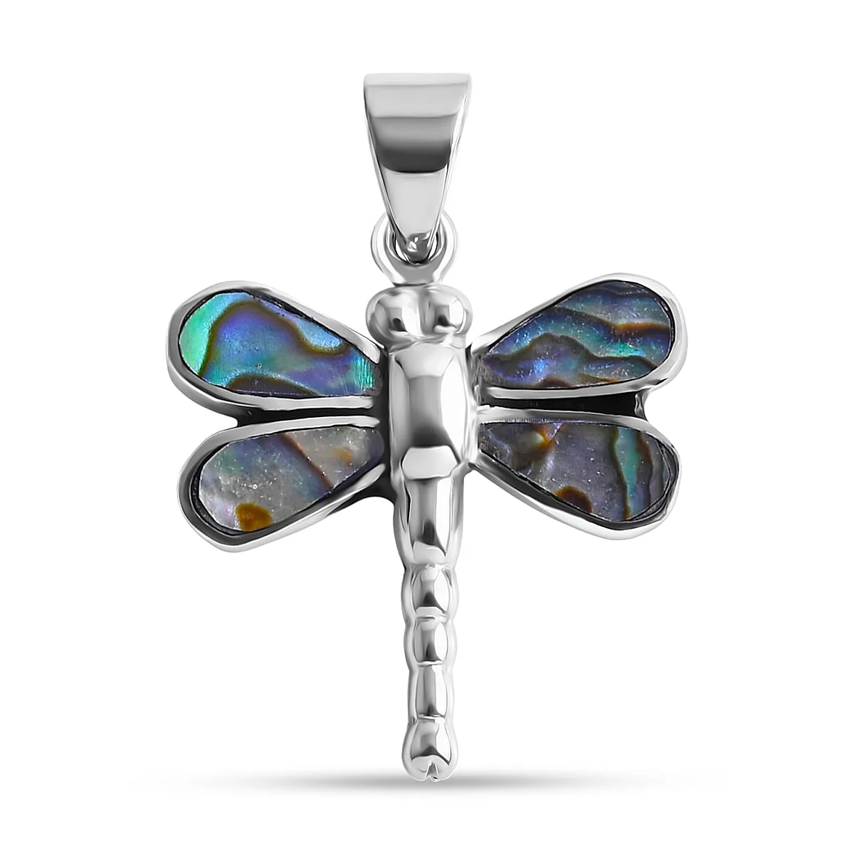Authentic HomeJewelryPendants 8378102 Clean