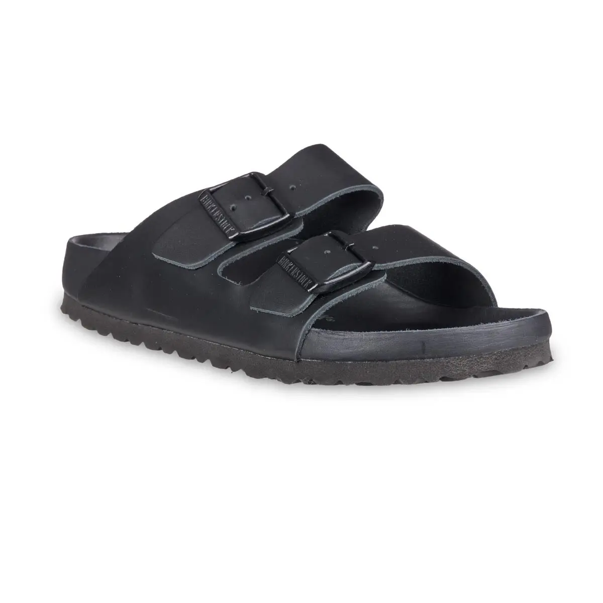 Long-Lasting Birkenstock Arizona Leather Sandals Verified