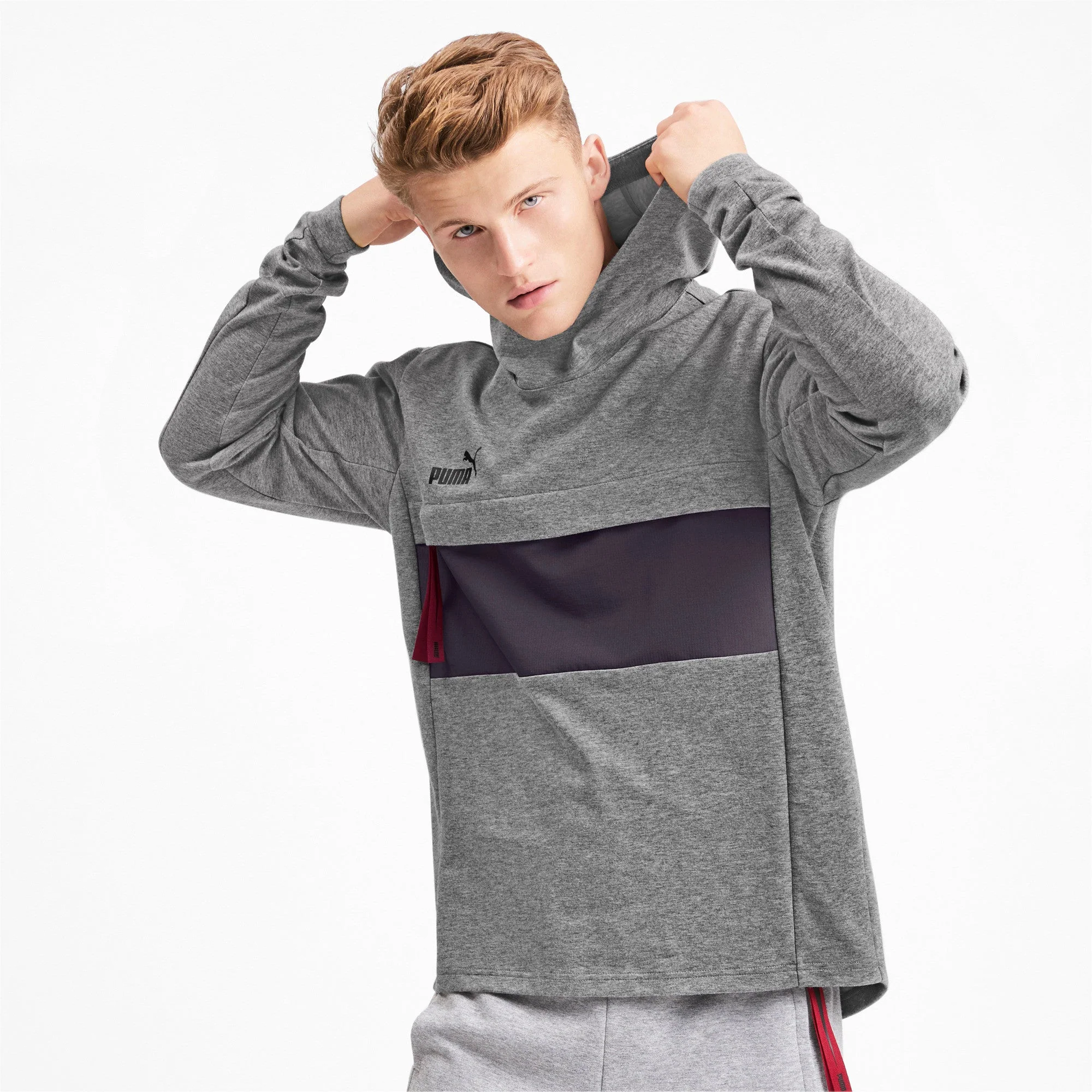 Traditional Puma Men's Ftblnxt Casuals Hoody Hoodies Expertly Made