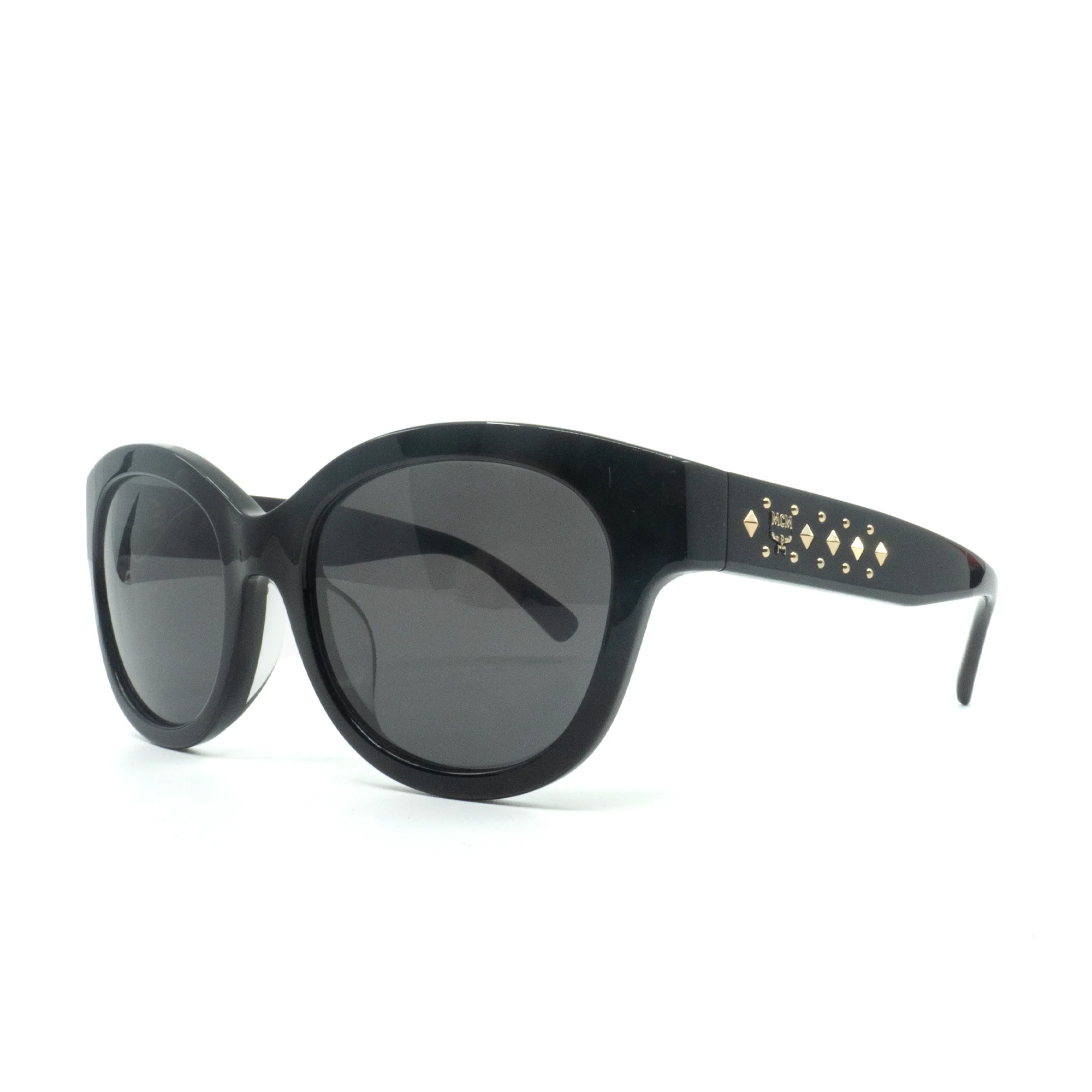 Durable Mcm Women's Cat Eye Sunglasses Casual