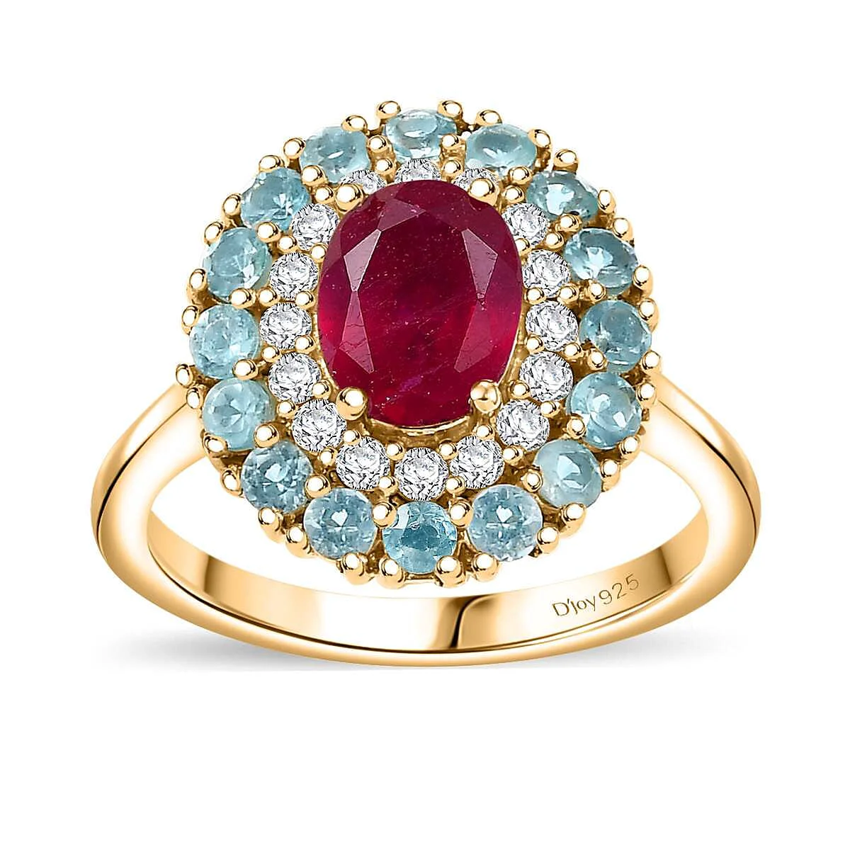 Classic HomeJewelryRingsHalo Rings 7888876 Eco-Friendly