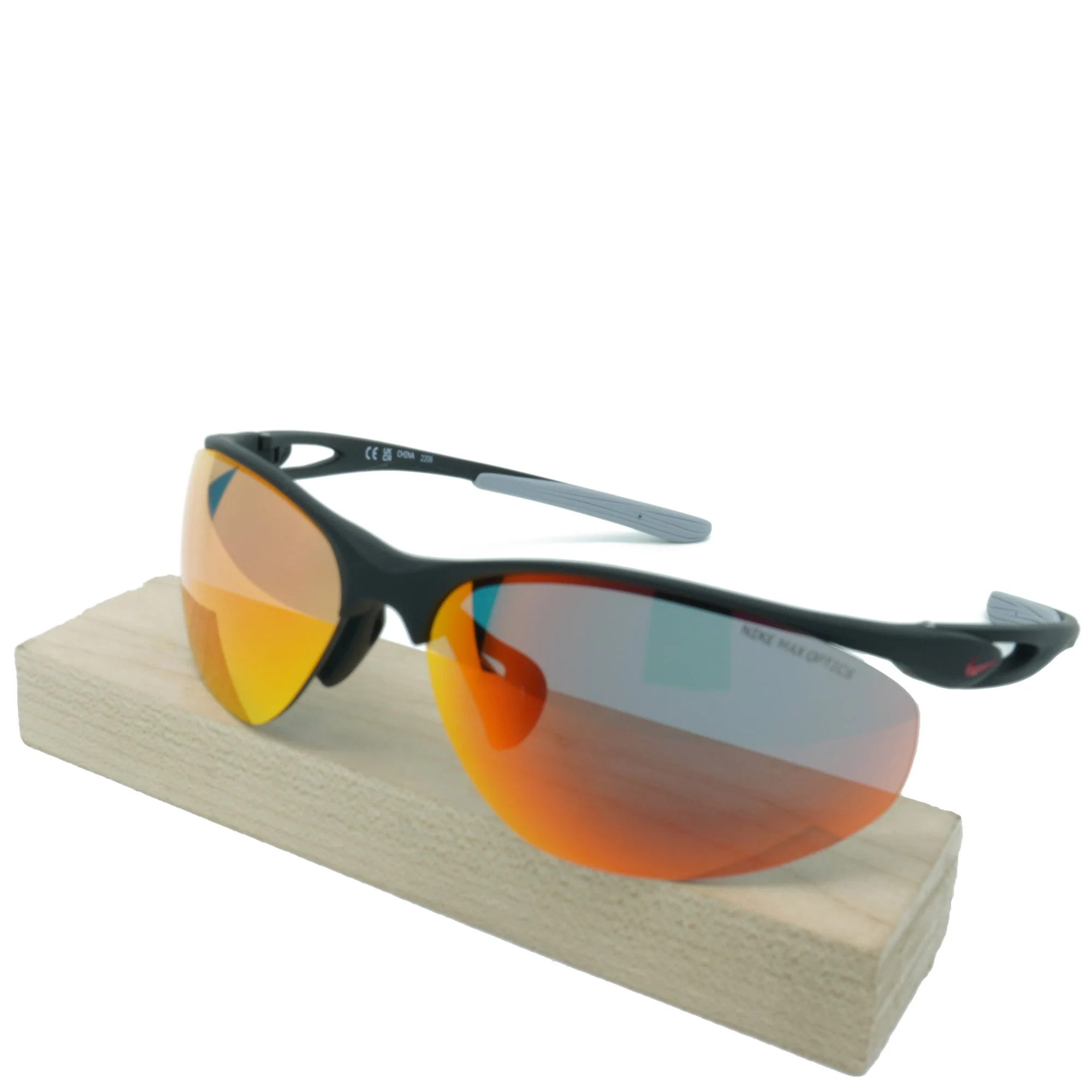 Refined Nike Men's Aerial M Sunglasses Expertly Made