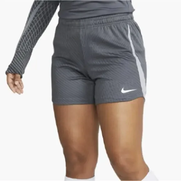 Versatile Nike Women's Dri-Fit Strike Short Shorts Unique