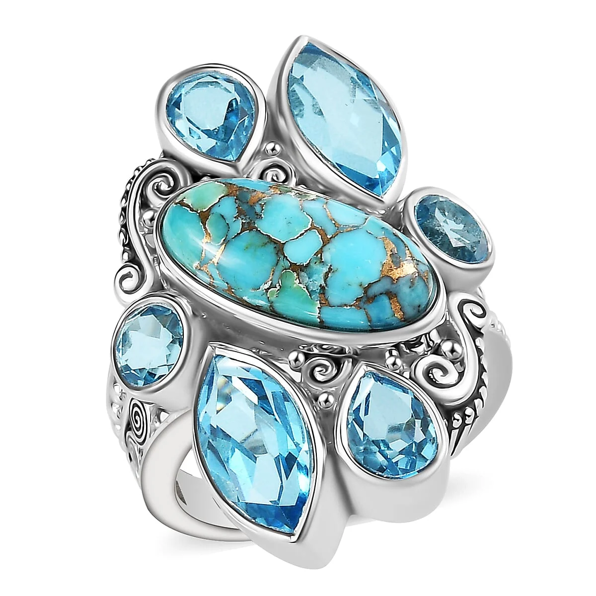 Authentic HomeJewelryRingsFashion Rings 8214801 Fashionable