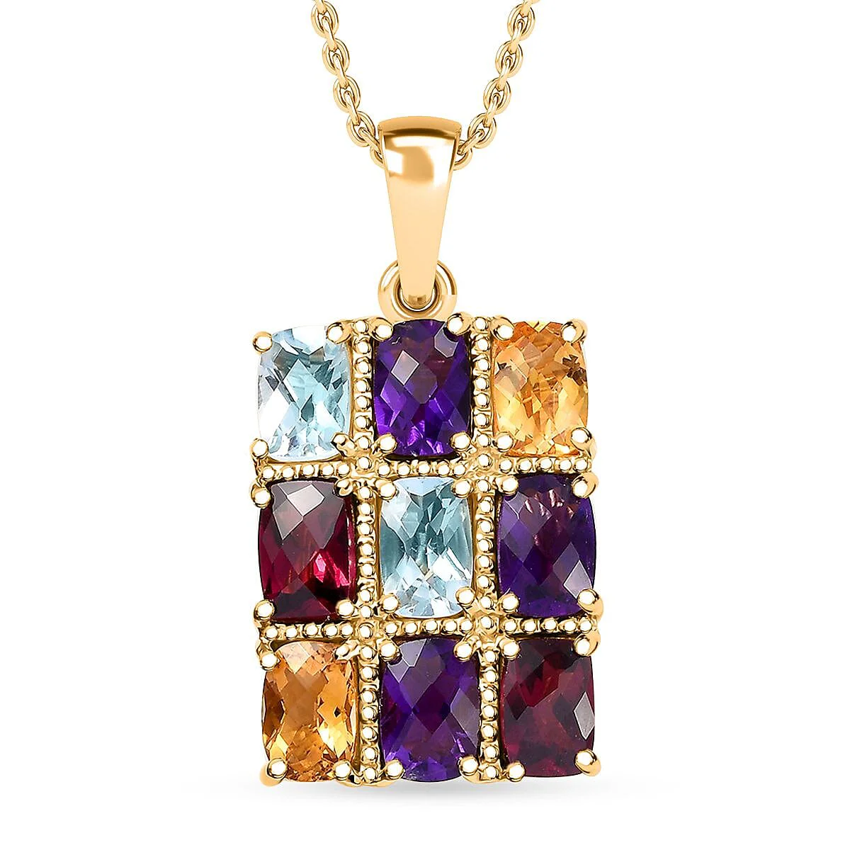 Elegant HomeJewelryPendants 4314679 Original Design