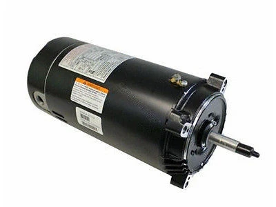Pure Swimming Pool Pump Motor Only for Hayward Super Pump Sp2607X10 Minimalist