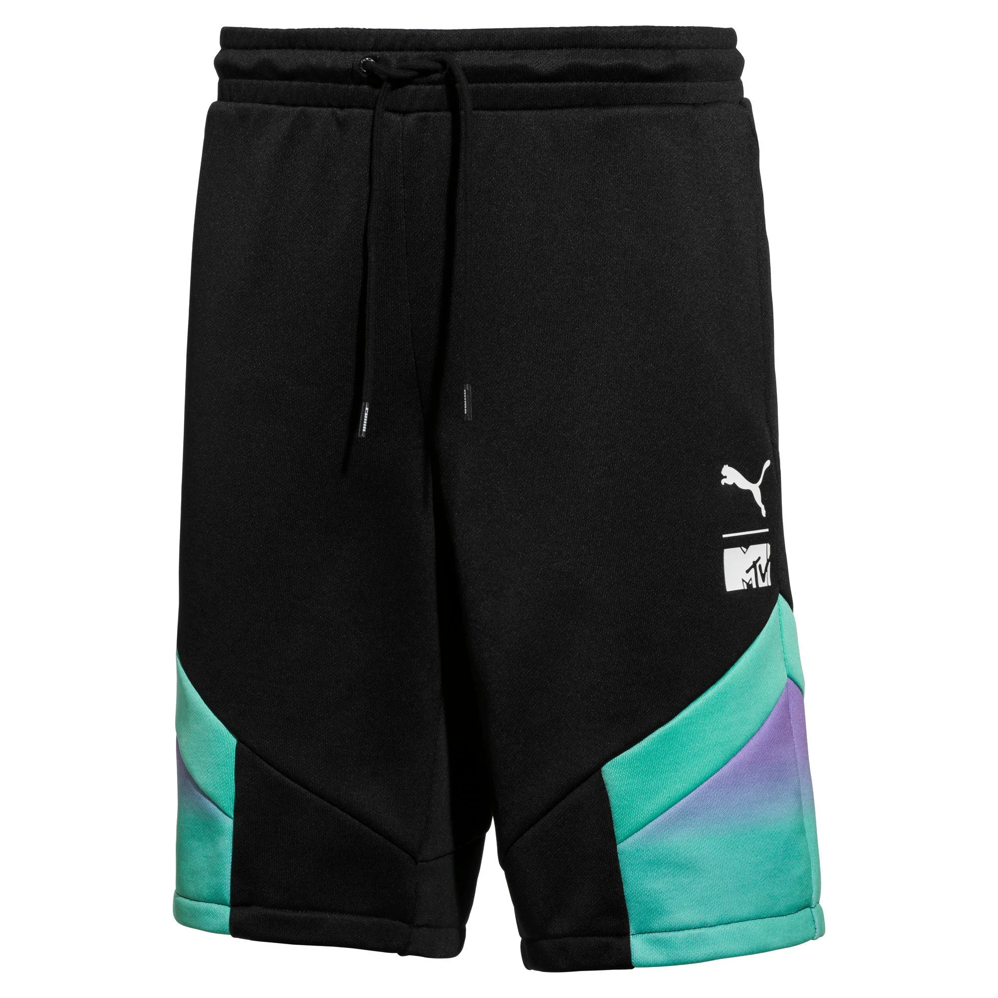 Next-Generation Puma Men's X Mtv Mcs Shorts Aop Shorts Convenient