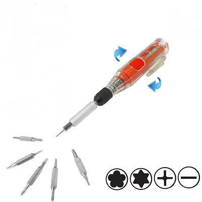 Outstanding Mini Screwdriver Bit Set Easy-to-Use