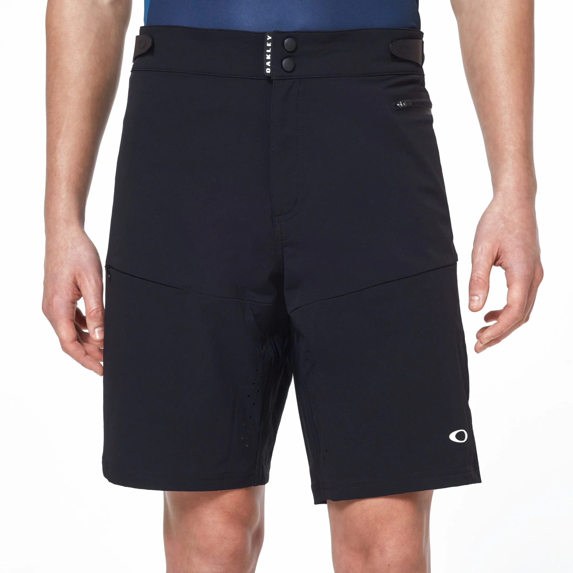 Exceptional Oakley Men's Mtb Trail Shorts Relaxed