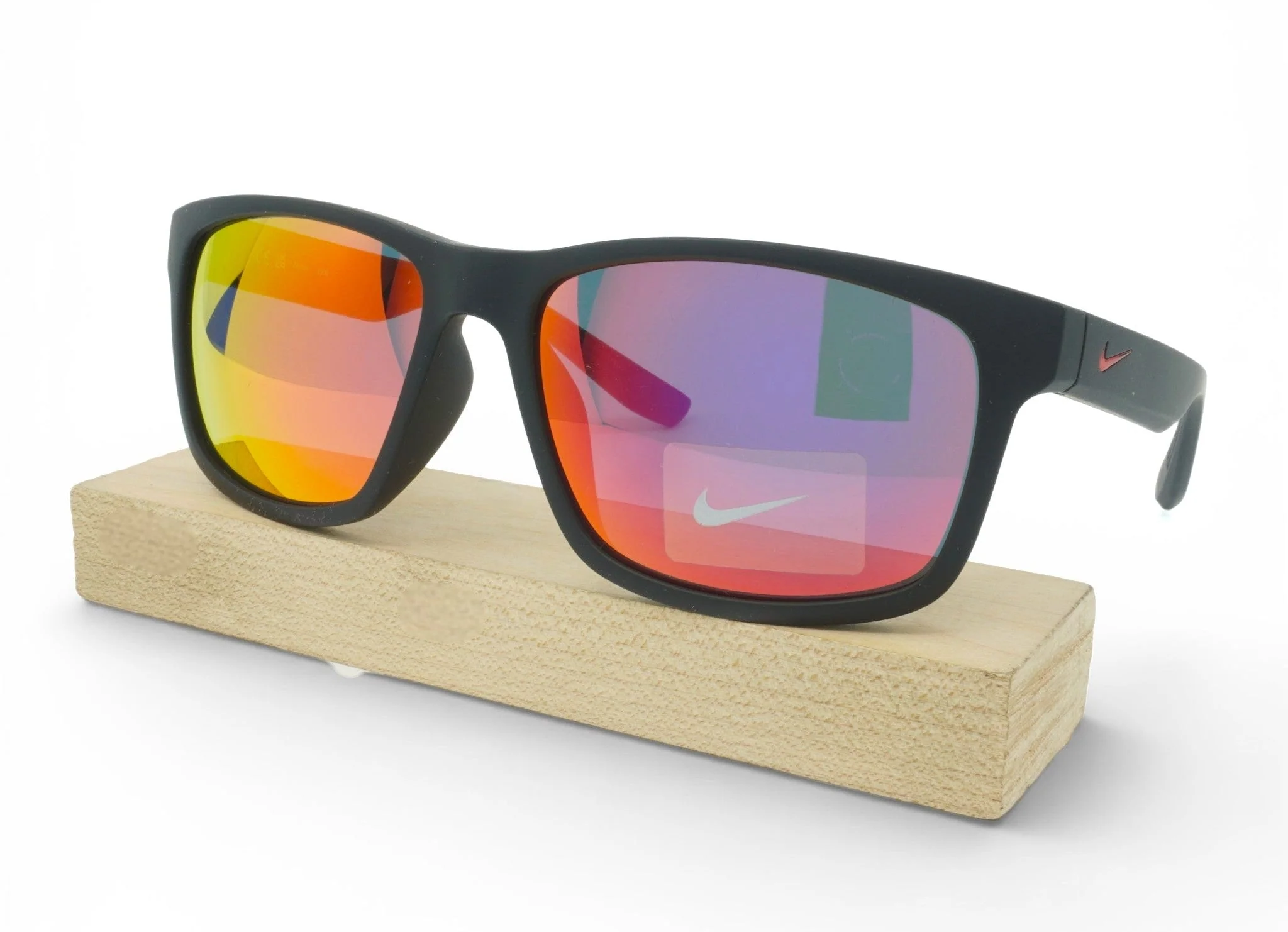Crafted Nike Men's Cruiser Sunglasses - FQ4677-016 Outstanding