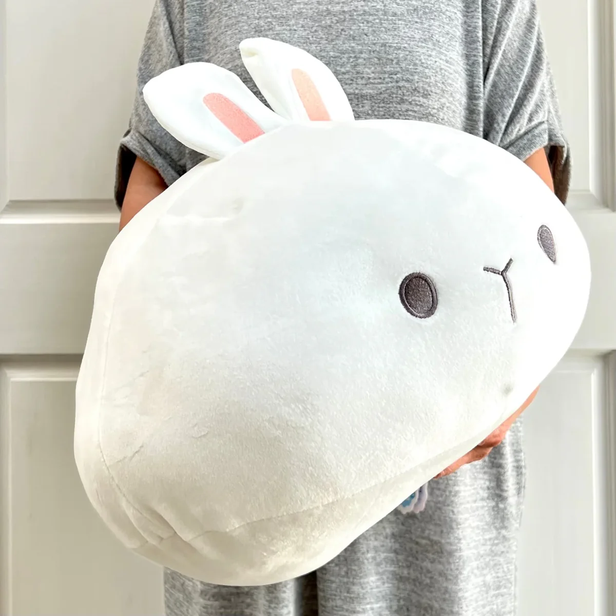 Durable Jumbo Round Rabbit Advanced
