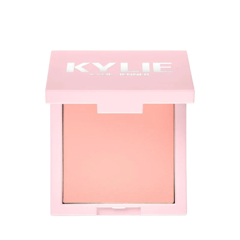 Smooth Kylie Cosmetics Pressed Blush Powder Pink Power Innovative