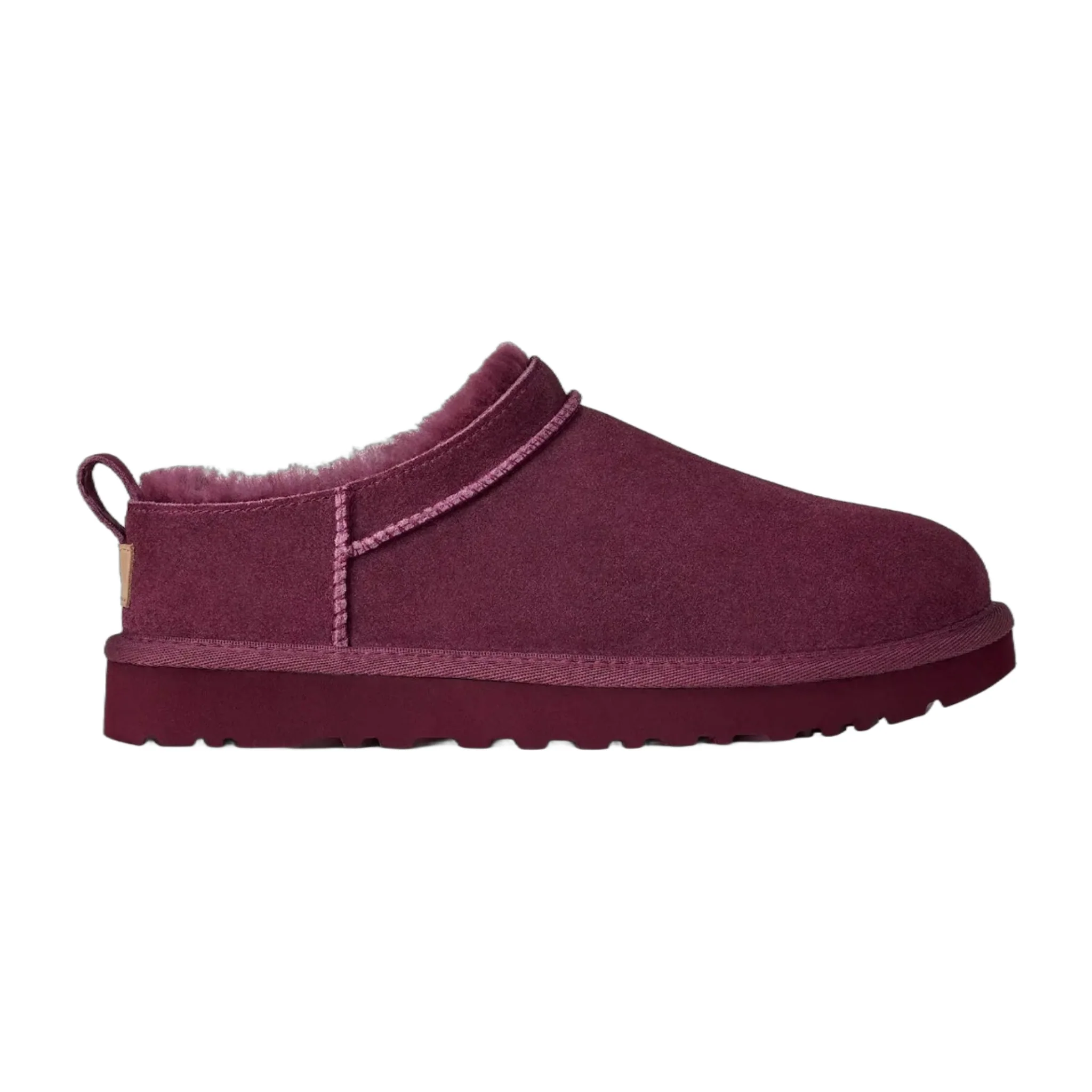 Authentic UGG Women's W Classic Micro Convenient