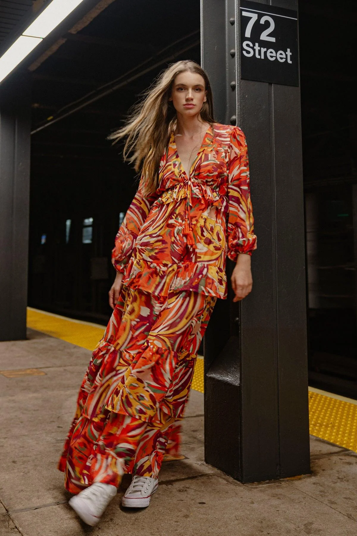 Comfortable Wonderful Soul Woven Maxi Dress Durable