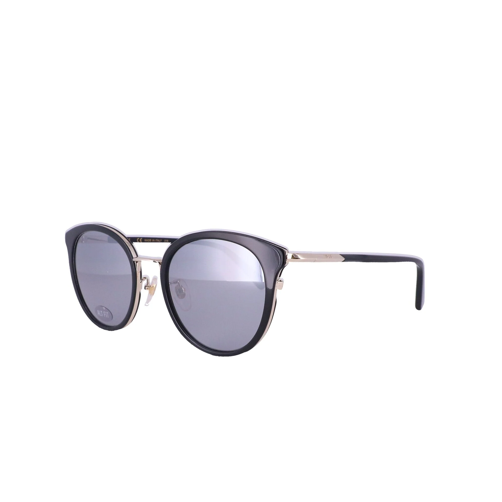 Reliable Mcm Men's Round Sunglasses Safe