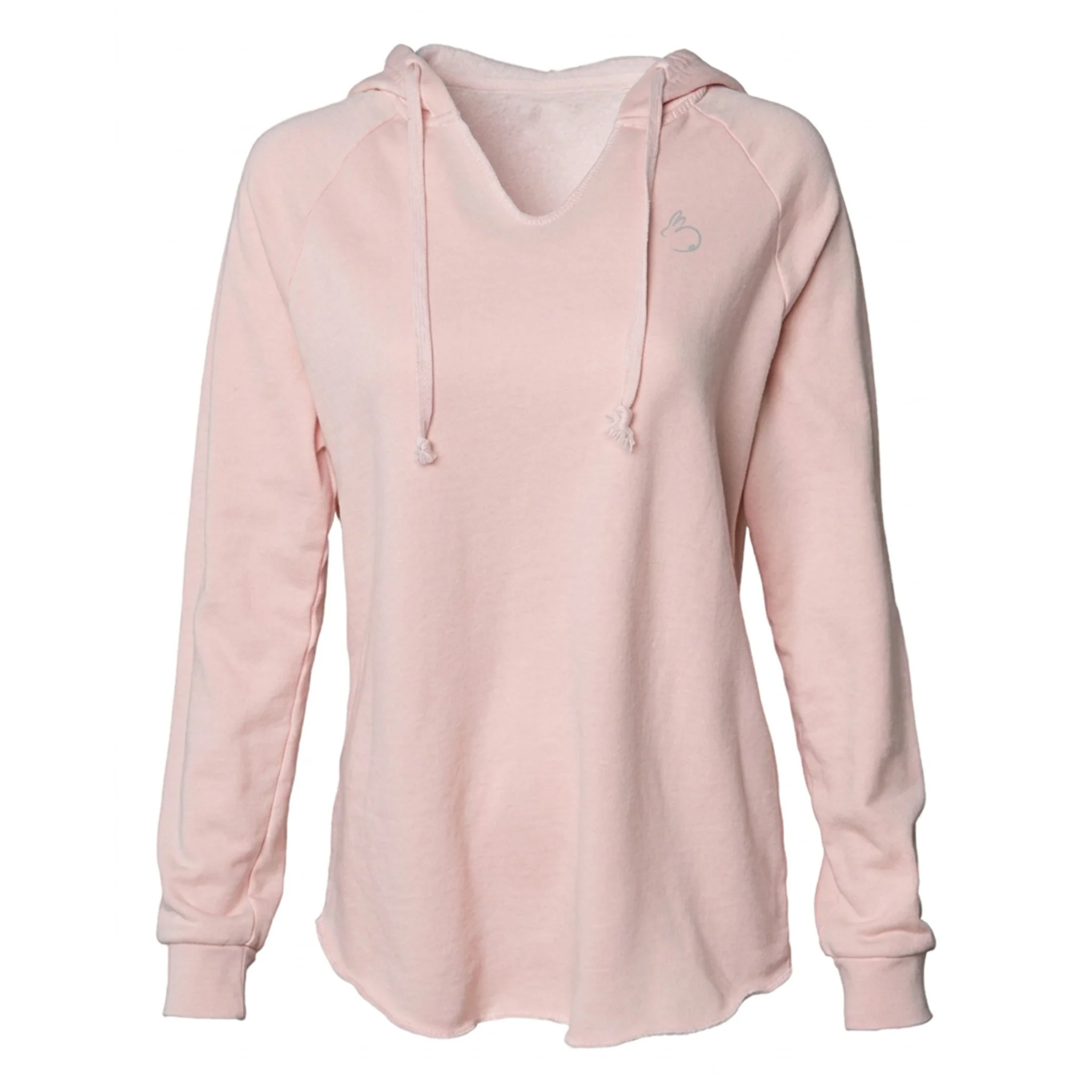 Casual The Island Bunny Hoodie Breathable