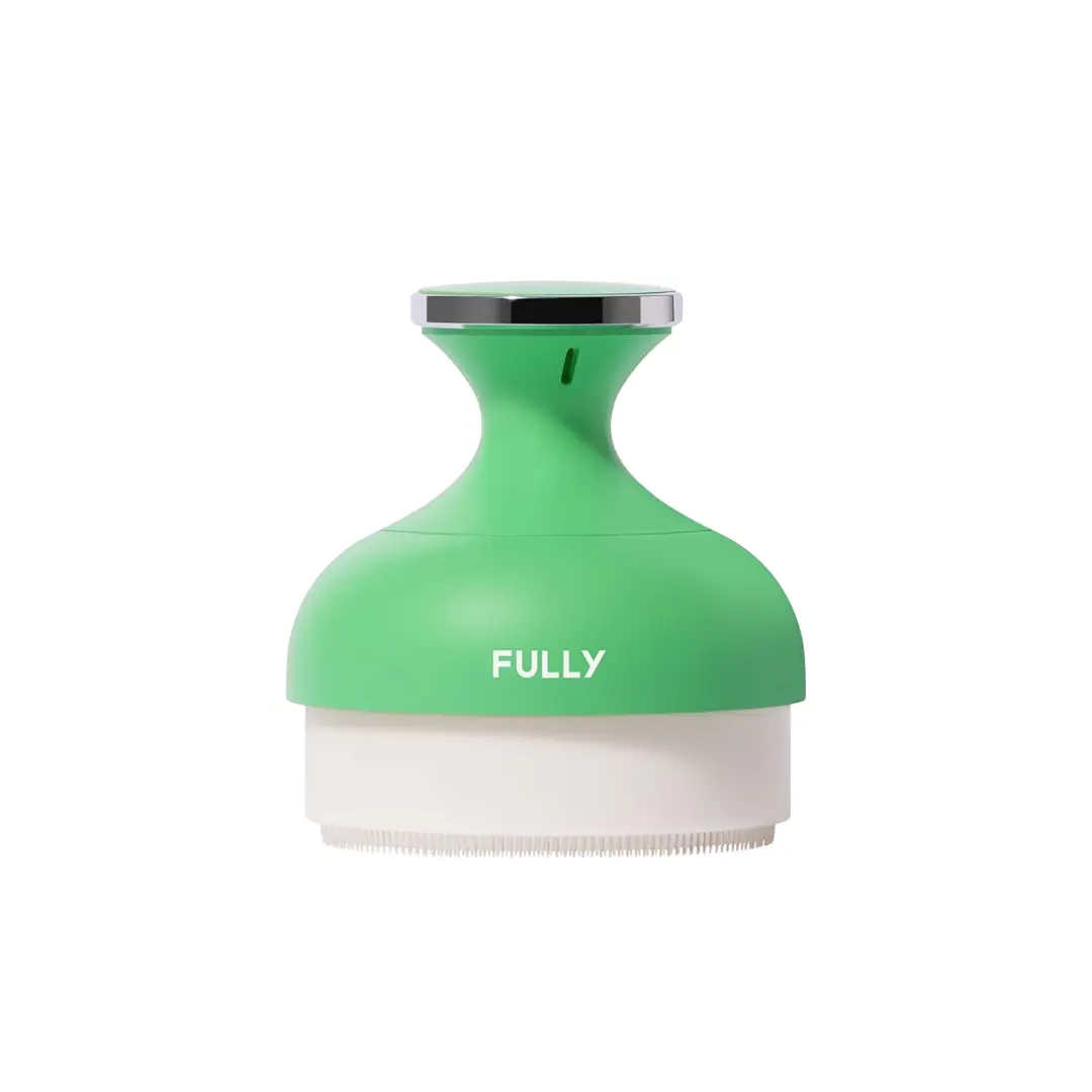 World-Class FULLY Pore Cleansing Brush Authentic