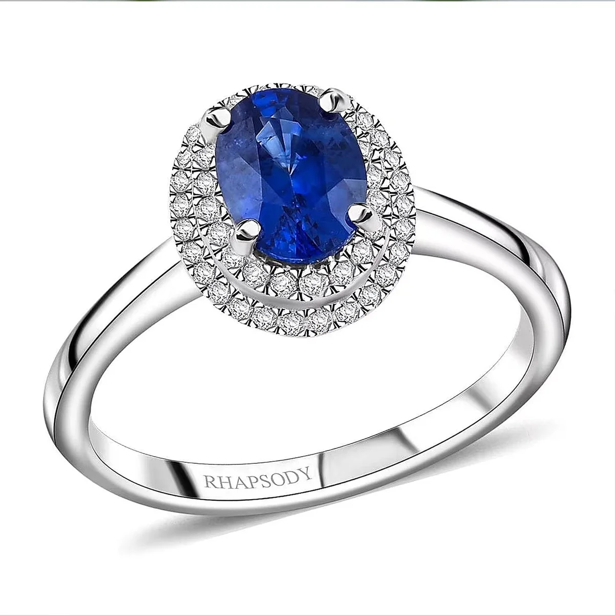 Superior HomeJewelryRingsHalo Rings 7900439 Sophisticated