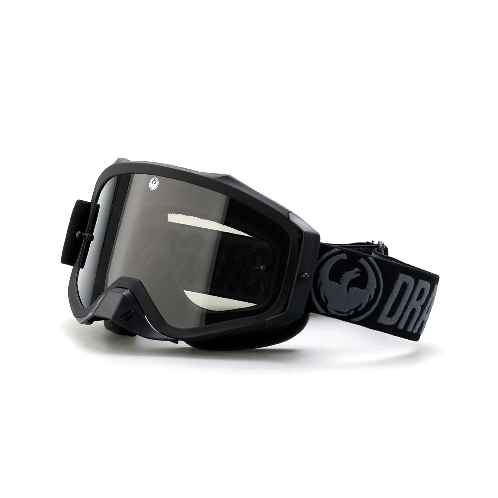 Certified Dragon Alliance Men's Mxv Plus Basic Goggles Premium