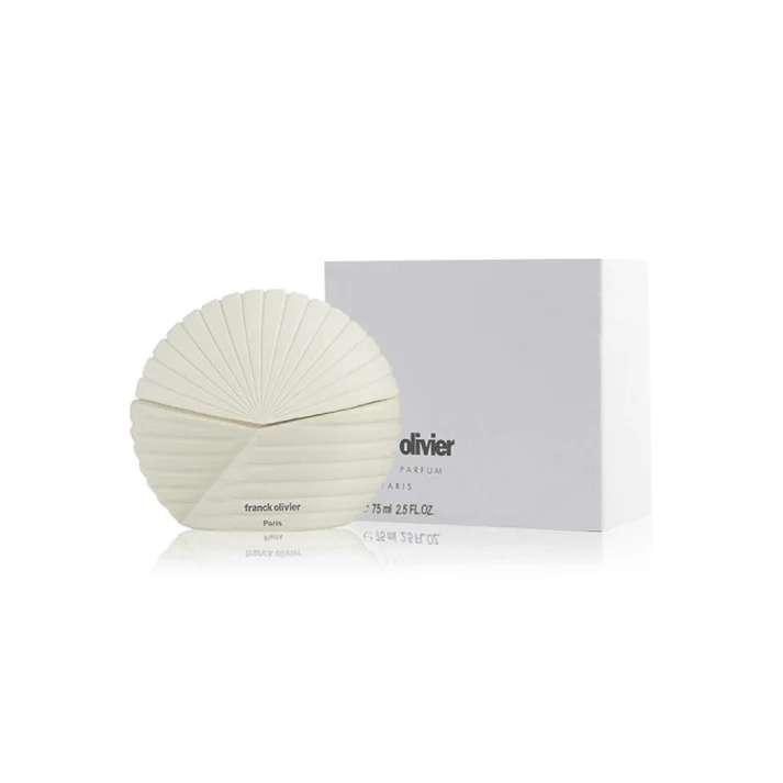 Easy-to-Use FRANCK OLIVIER - EAU DE PARFUM Crafted