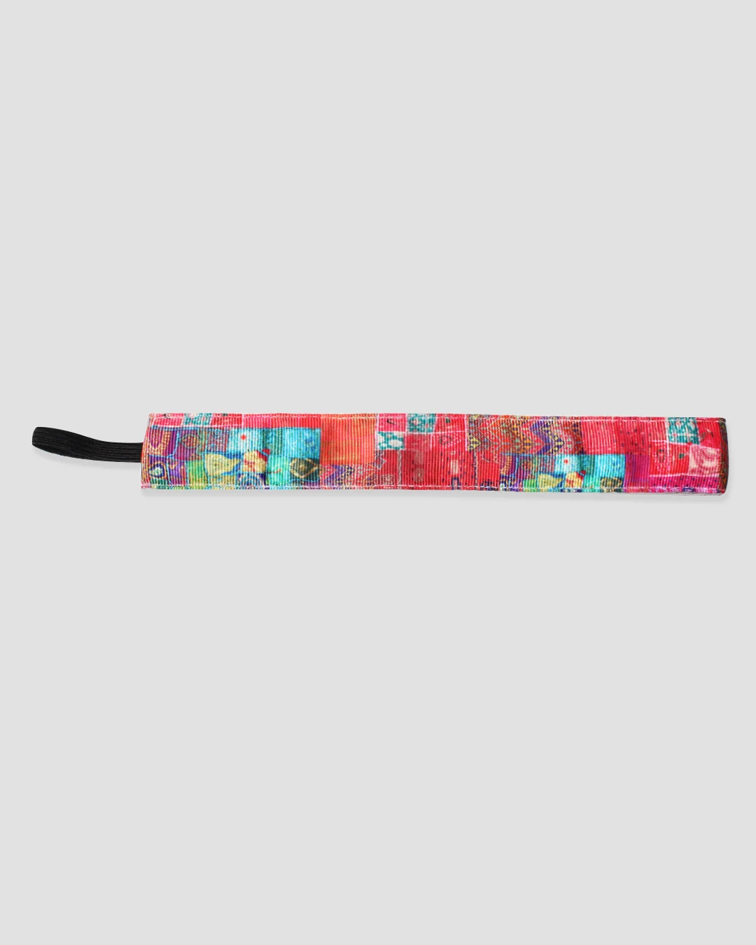 Soft Patchwork - 1 Headband Proven