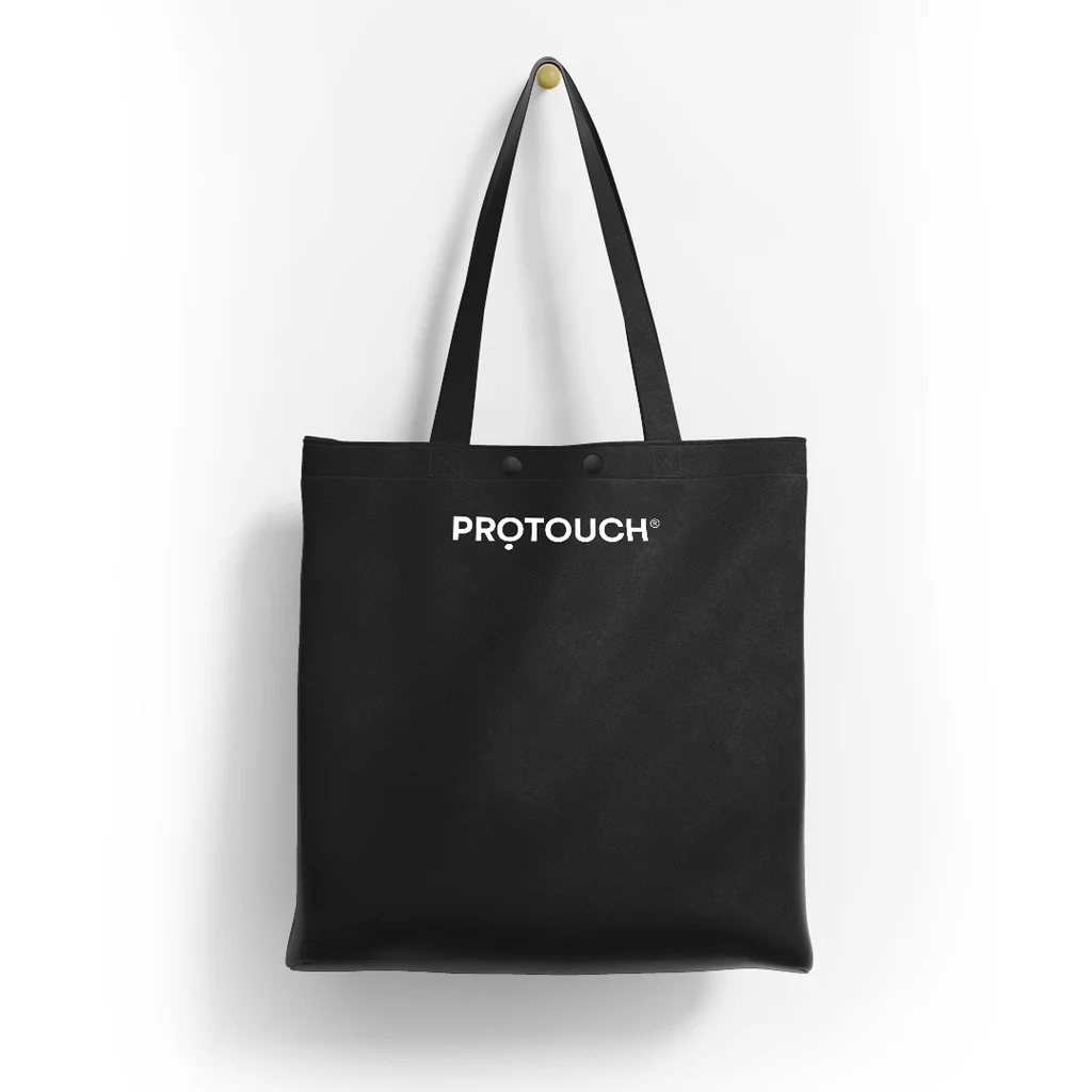 Exceptional PROTOUCH Tote Bag Official