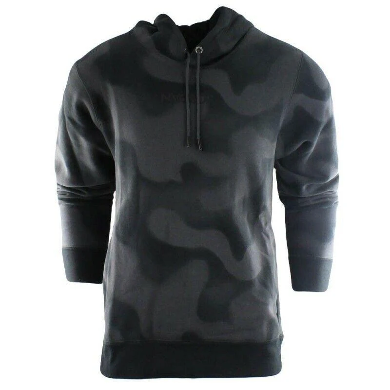 Casual Air Jordan Men's Jordan P51 Flight Fleece Pullover Hoodie Professional