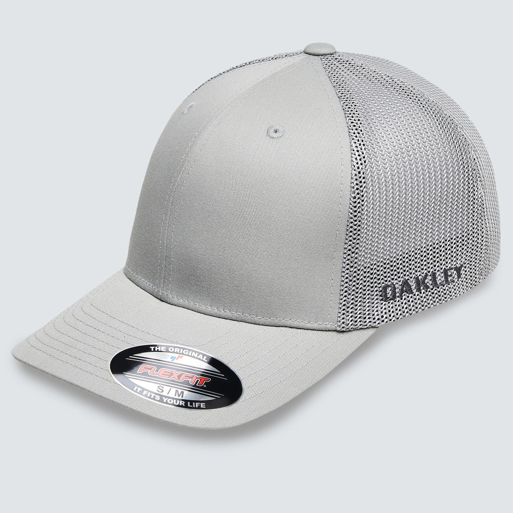 Casual Oakley Men's Golf Cresting Trucker Hat Hats Carefully Designed