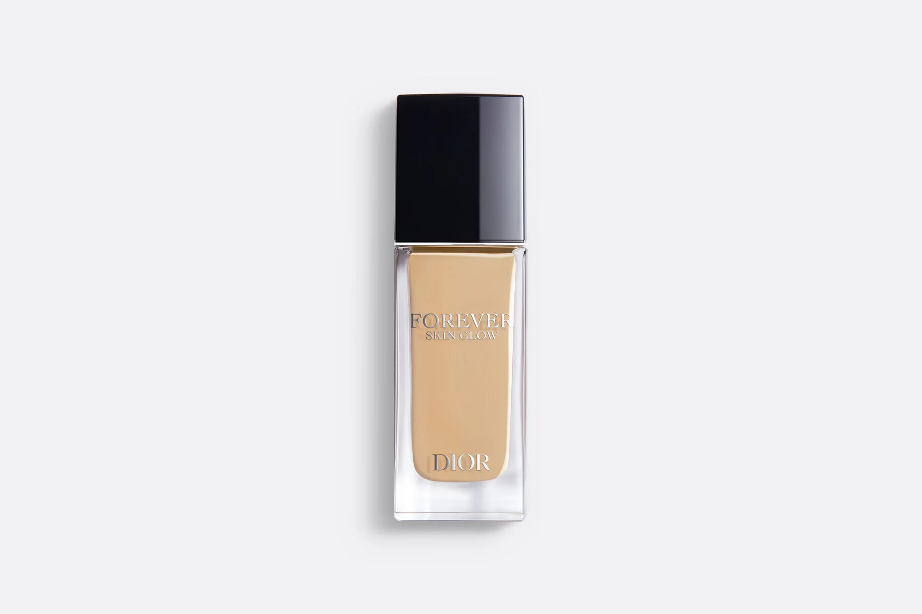 Stylish CHRISTIAN DIOR SKIN GLOW 2W0 Innovative