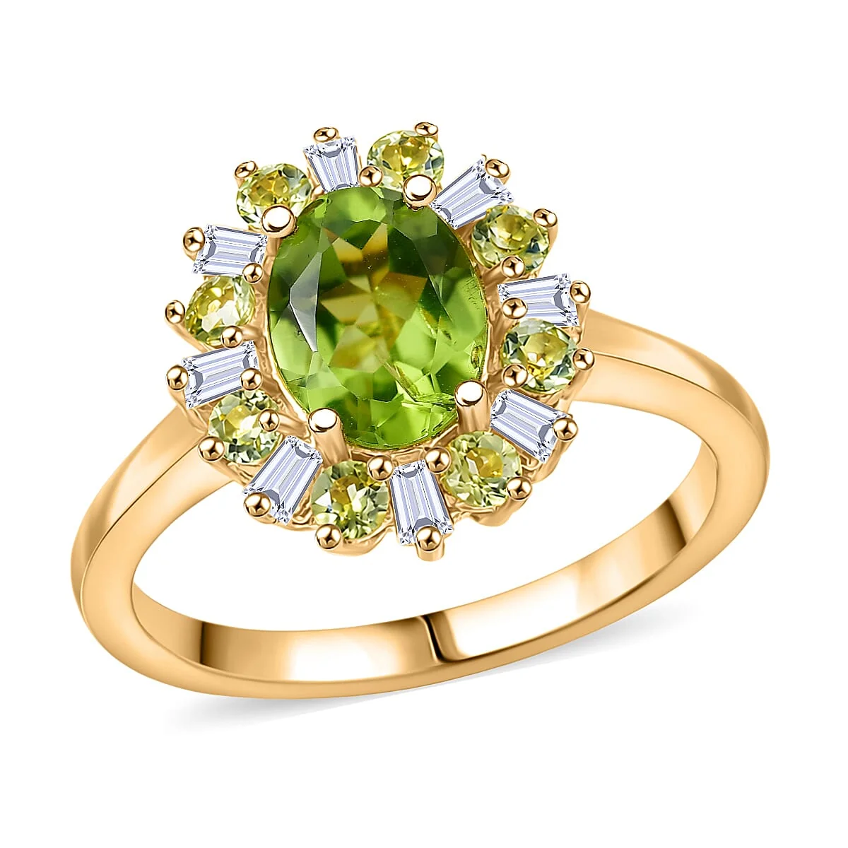 Easy-to-Use HomeJewelryRingsHalo Rings 8465342 Comfortable
