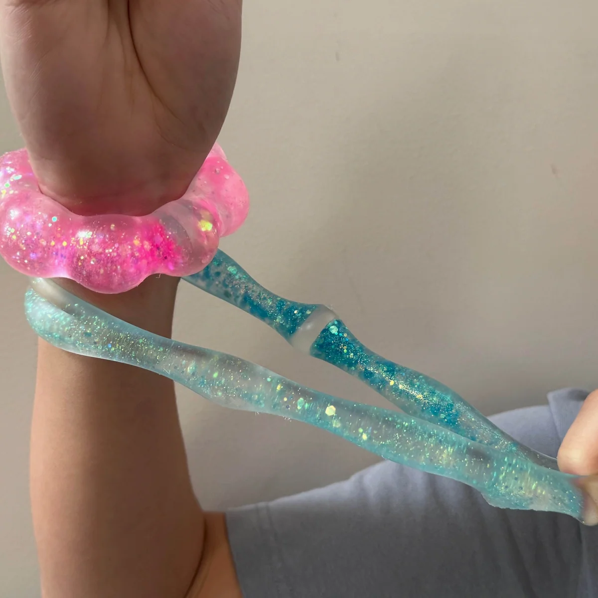 Versatile Feelzies Squishy Bracelet Reliable