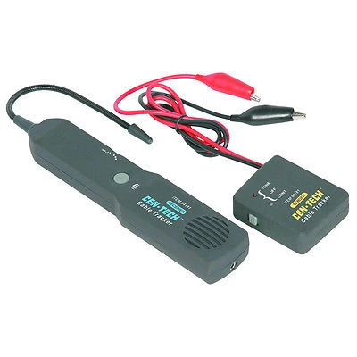 High-End Phone Cable Jack Wire Tracker Traditional