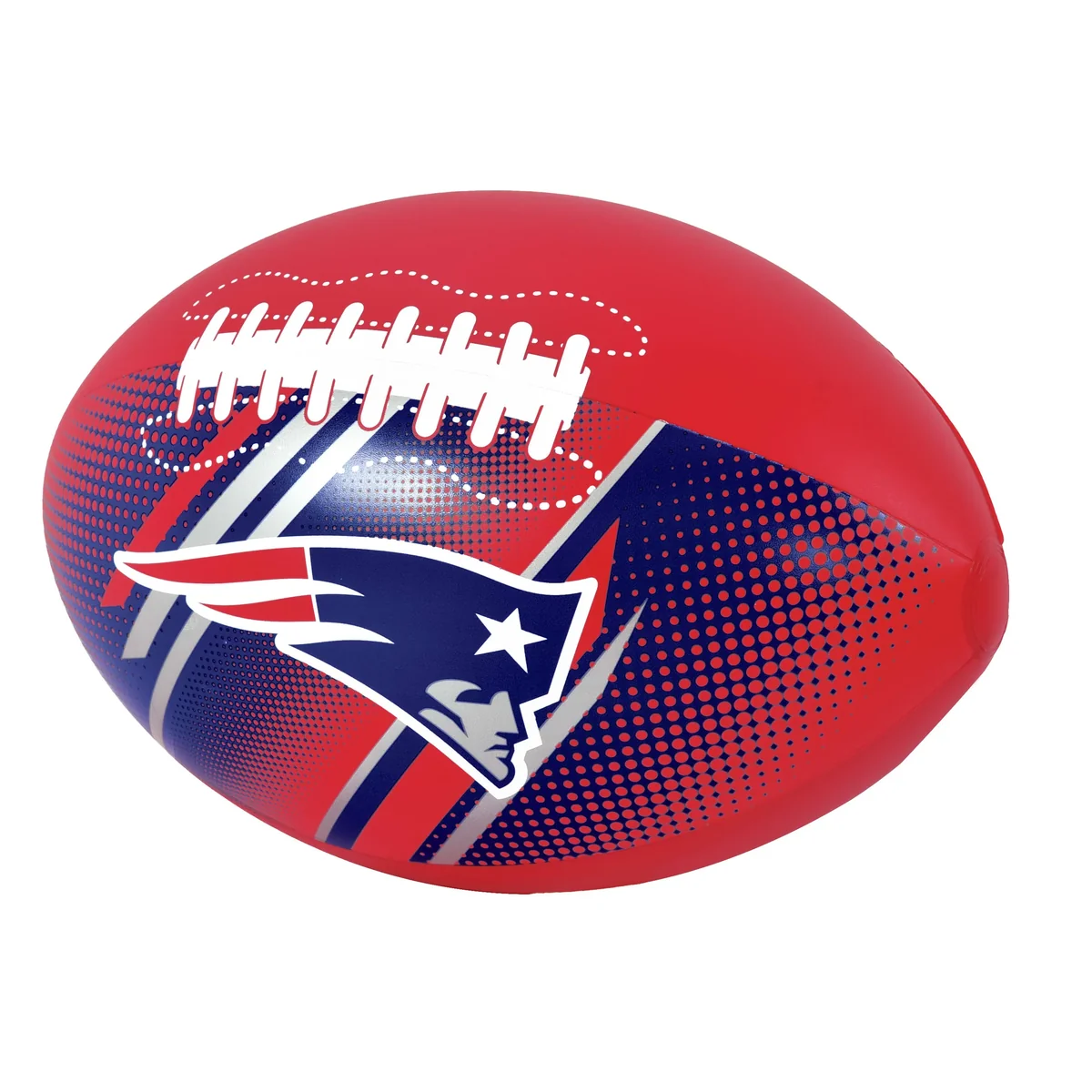 Trendy Beach Ball New England Patriots Smooth