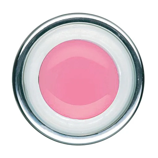 Dependable Options Pink - Akzentz UV LED Soak Off Gel Casual