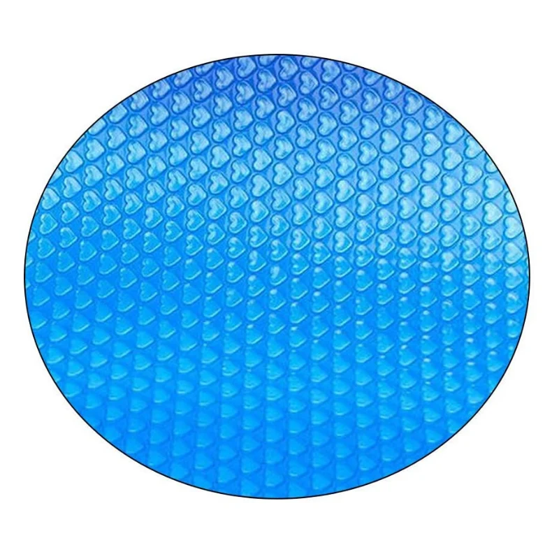 Efficient Premium Solar Blanket Above Ground Swimming Pool Cover Comfortable