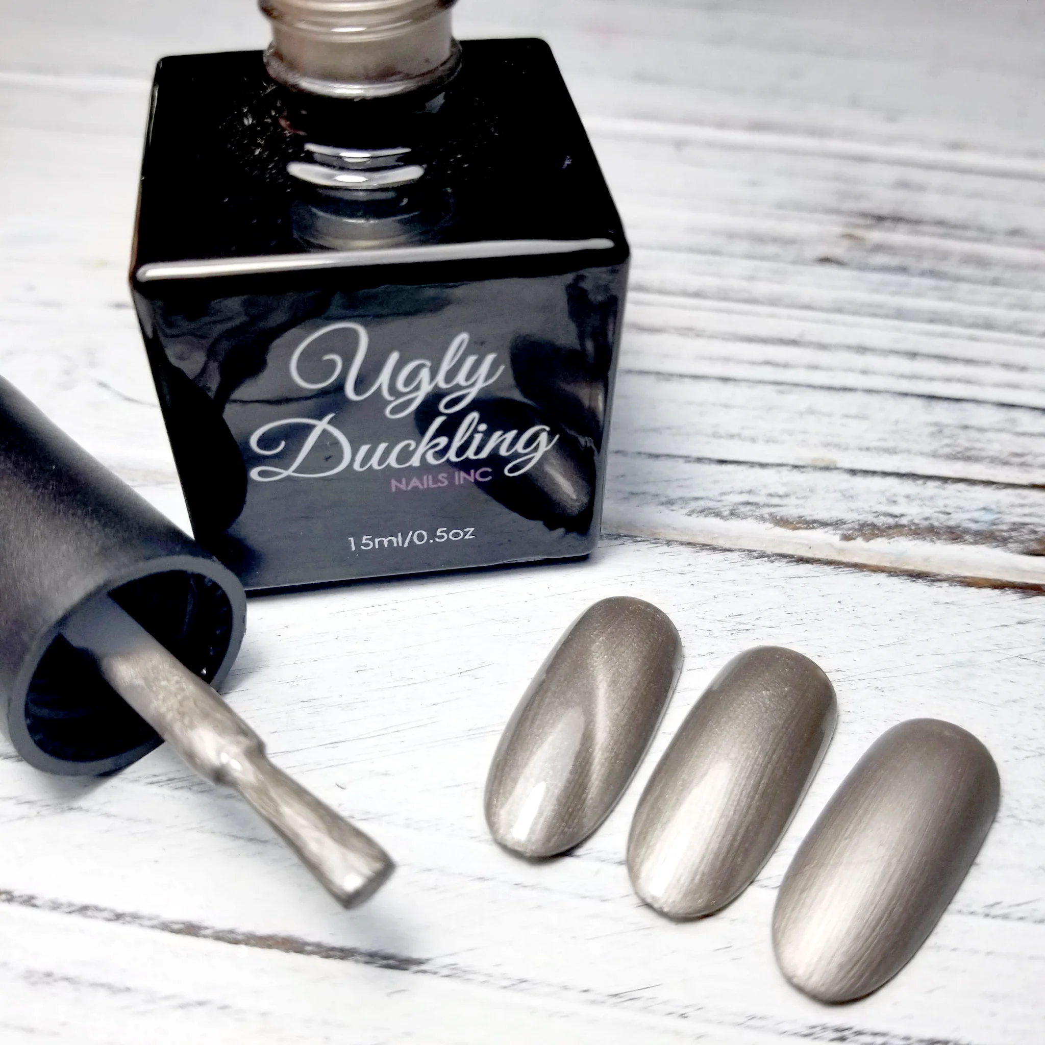 Comfortable 079 - Ugly Duckling Gel Polish High-End