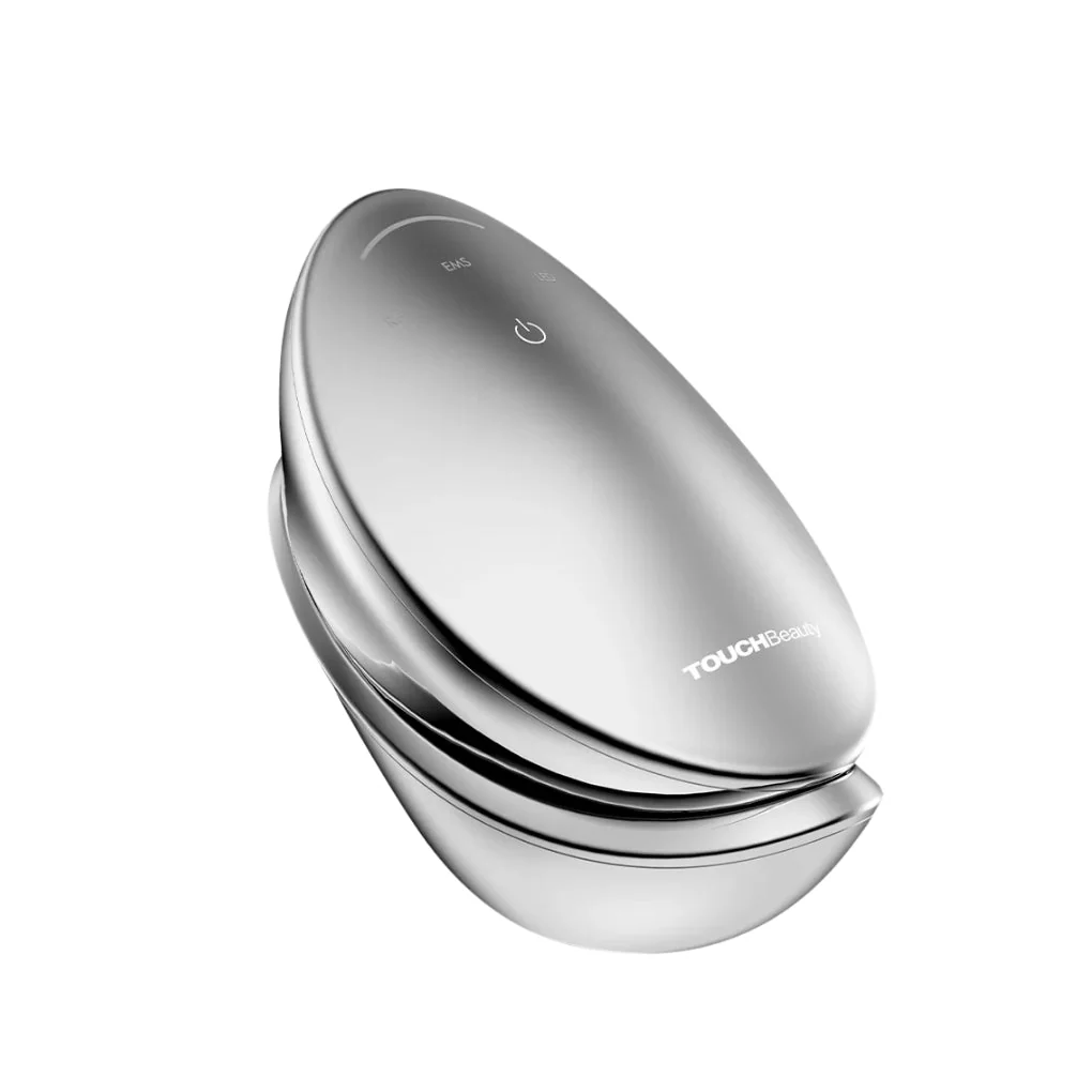 Sustainable TOUCHBeauty™ Body Toning Shaping System Multifunctional Device Breathable