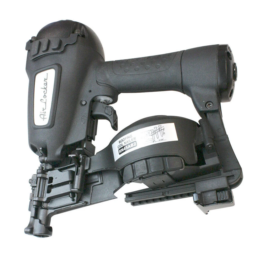 Exclusive Coil Roofing Nailer Nail Gun Sustainable