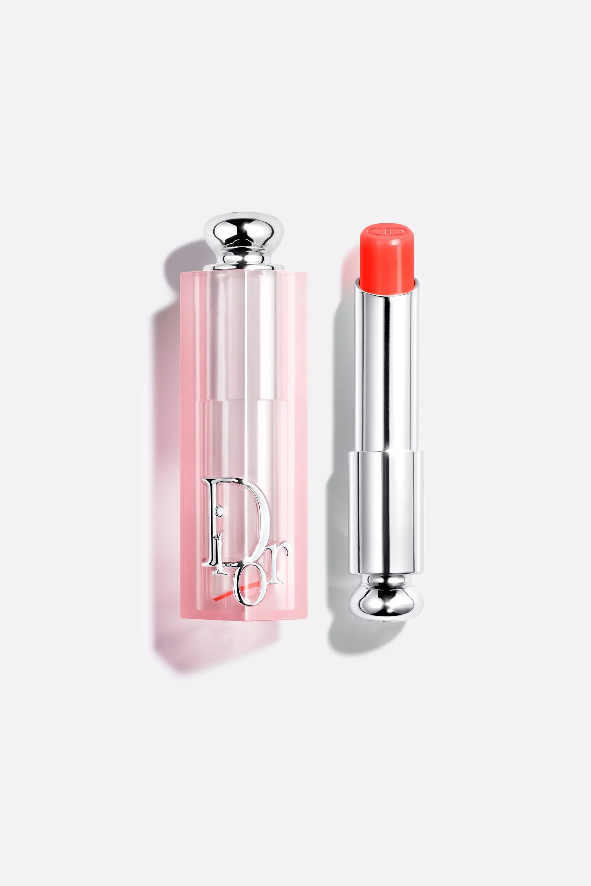 Flexible CHRISTIAN DIOR LIP GLOW LIP BALN HYDRATION 041 PEACHY Next-Generation